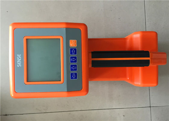 Trenchless Boring Tool Locator for Horizontal Directional Drilling Machine  SENSE 300T/300