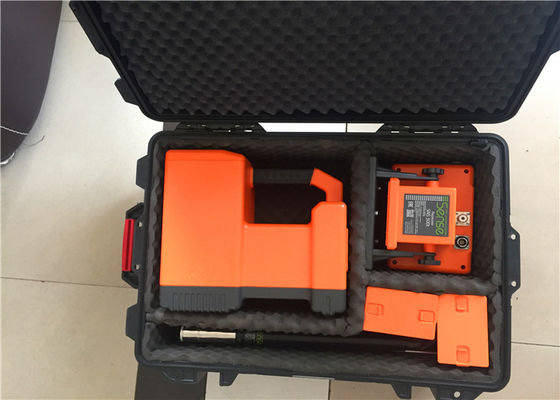 Trenchless Boring Tool Locator for Horizontal Directional Drilling Machine  SENSE 300T/300