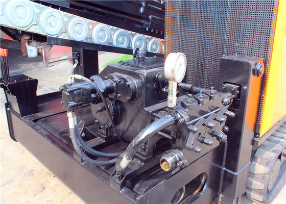 2O Ton Heavy Duty Hdd Directional Drilling With Pipe Boring Tool