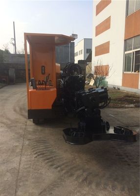 20T Trenchless Horizontal Directional Drilling Machine Underground Hdd Pipe Laying